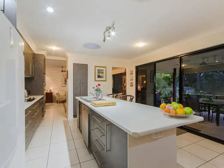 Sixth view of Homely house listing, 35 Walter Court, Wongawallan QLD 4210