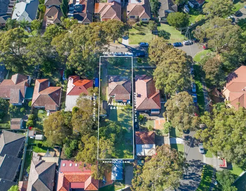 Main view of Homely house listing, 6 Flide Street, Caringbah NSW 2229