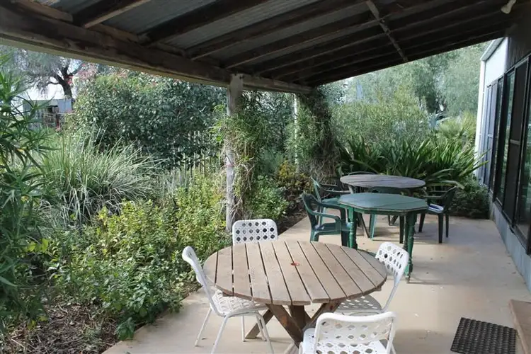 Seventh view of Homely rural property listing, 'Lime Grove' 4606 Mitchell Highway, Narromine NSW 2821