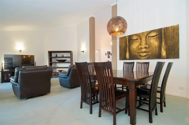 Fourth view of Homely house listing, 25 Maltravers Drive, Arundel QLD 4214