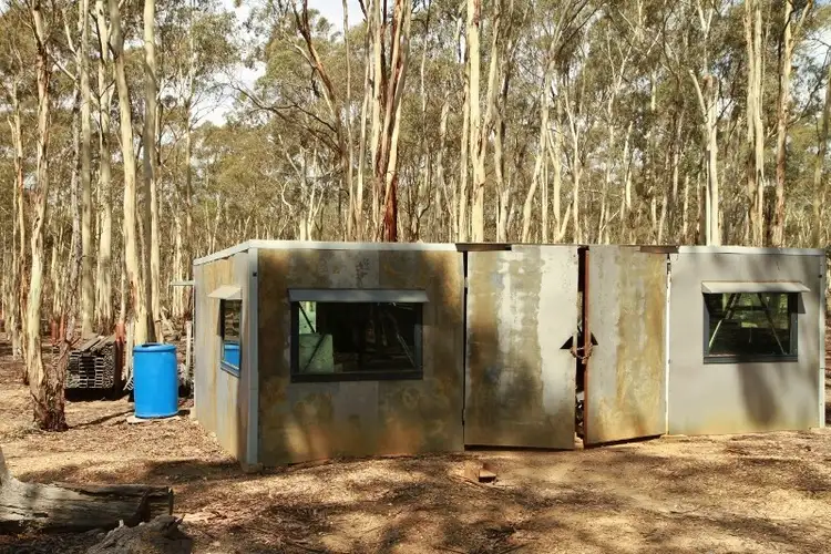 Fourth view of Homely rural property listing, 86 Warren Road, Heathcote VIC 3523