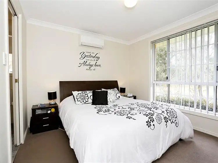Fifth view of Homely house listing, 24 Alex Place, Bligh Park NSW 2756