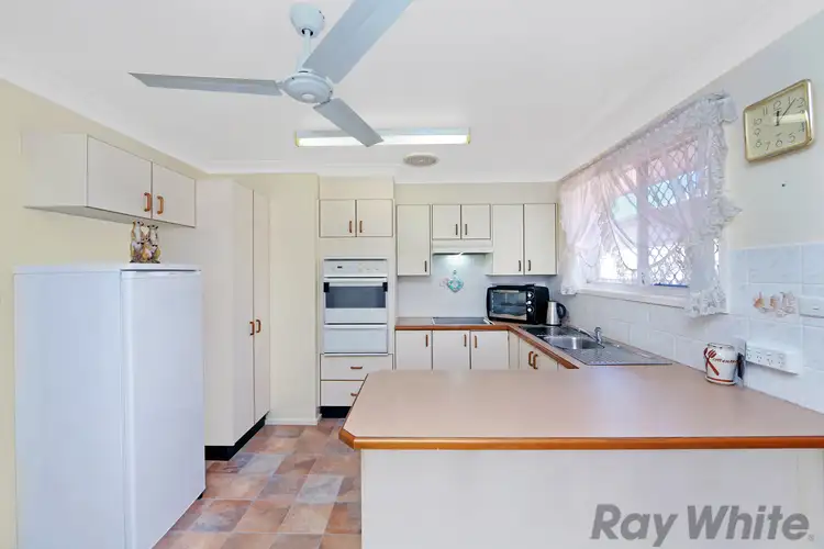 Third view of Homely townhouse listing, 1/30 Natuna Avenue, Budgewoi NSW 2262