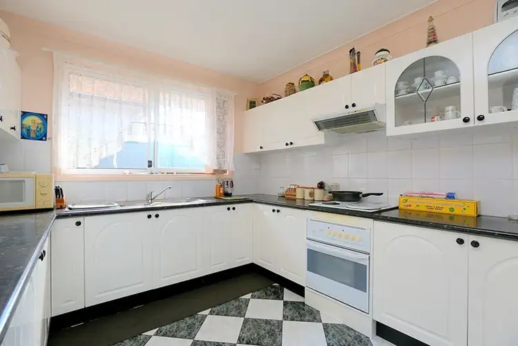 Third view of Homely villa listing, 3/91 Cragg Street, Condell Park NSW 2200