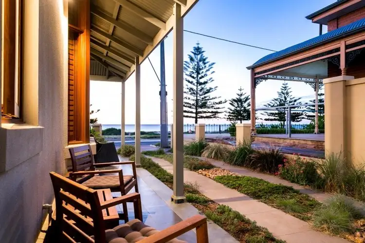 119 Esplanade, Semaphore SA 5019