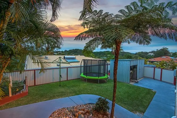 Sixth view of Homely house listing, 25 Yolanta Drive, Tugun QLD 4224