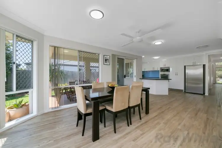 Fifth view of Homely house listing, 105 Bordeaux Street, Eight Mile Plains QLD 4113