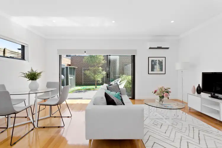 Third view of Homely townhouse listing, 1/57 Macrina Street, Oakleigh East VIC 3166