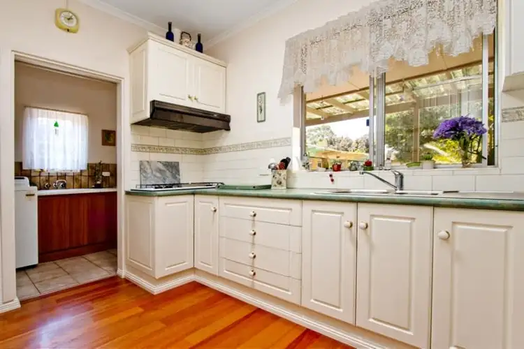 Fourth view of Homely house listing, 1 Hobart Road, Henley Beach South SA 5022