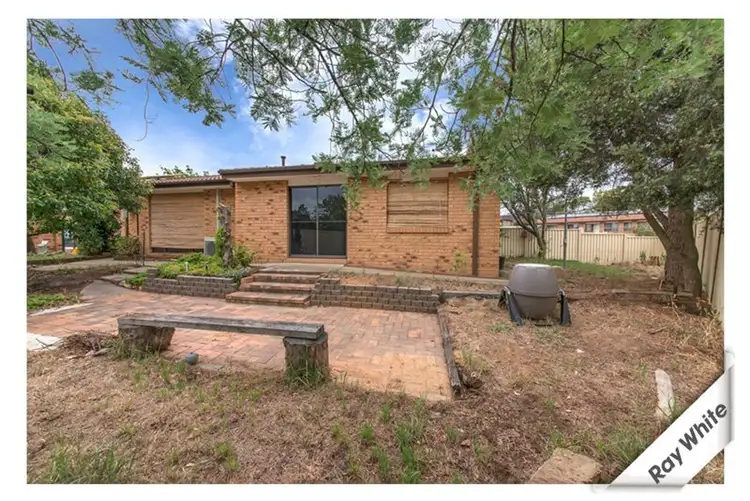 Main view of Homely townhouse listing, 20/6 Beazley Crescent, Calwell ACT 2905
