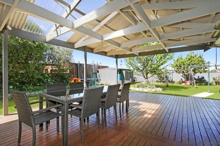 72 Witt Street, Benalla VIC 3672