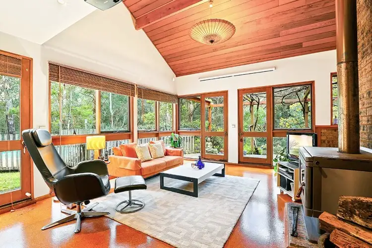 Main view of Homely house listing, 7 Winnunga Road, Dural NSW 2158