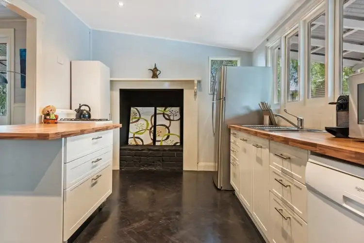 Sixth view of Homely house listing, 1707 Steiglitz Road, Maude VIC 3331