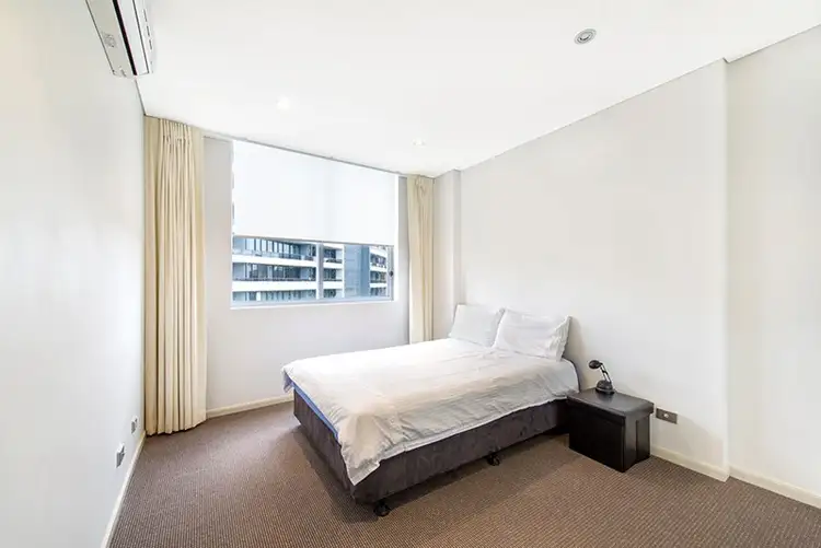 Sixth view of Homely apartment listing, 1 Aqua Street, Southport QLD 4215