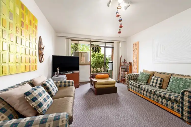 Second view of Homely apartment listing, 1/1447 Dandenong Road, Malvern East VIC 3145