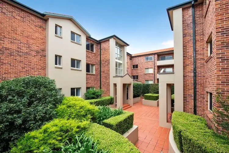 Main view of Homely apartment listing, 14/398-400 Port Hacking Road, Caringbah NSW 2229