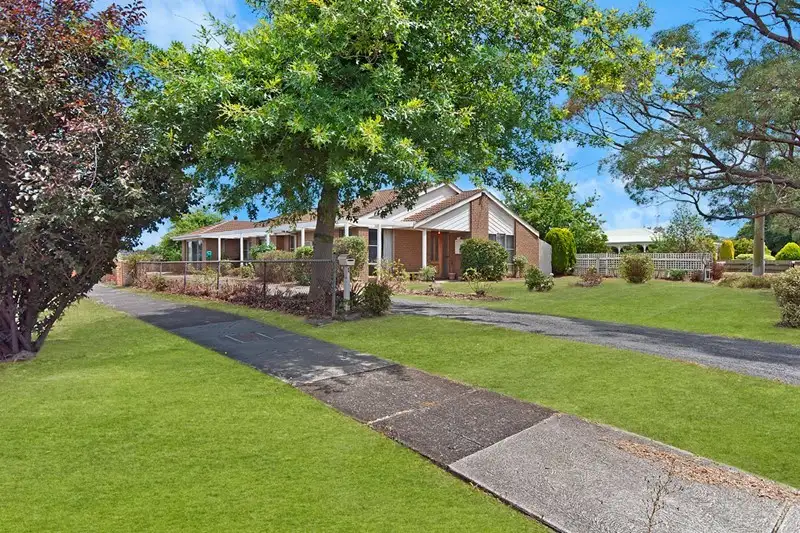 Main view of Homely house listing, 1 Rix Avenue, Cobden VIC 3266
