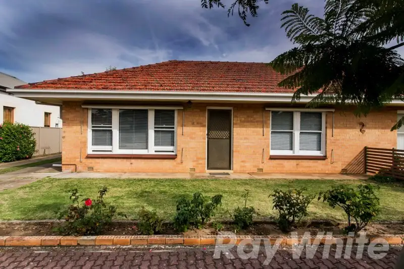 Main view of Homely other listing, 2/17 Alma Street, Glenelg South SA 5045