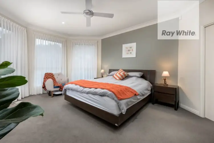 Seventh view of Homely house listing, 23 Meridian Drive, South Morang VIC 3752