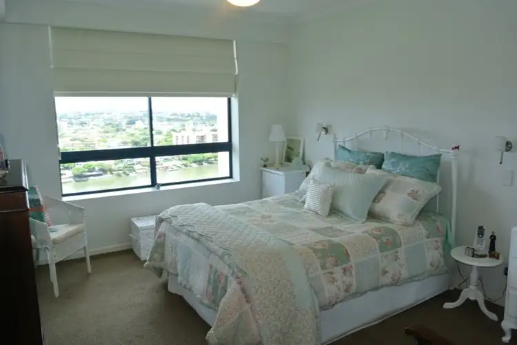 Fifth view of Homely apartment listing, 99/42 Ferry Street, Kangaroo Point QLD 4169