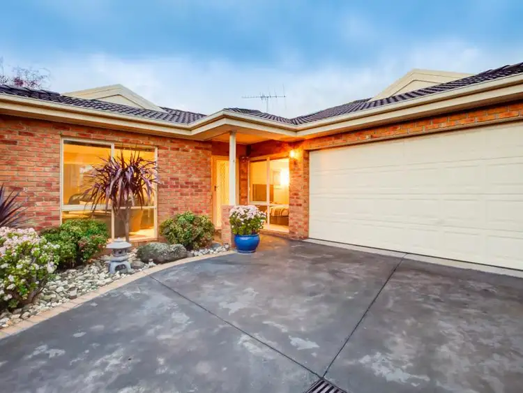 3/10 Jarrahdale Street, Cheltenham VIC 3192