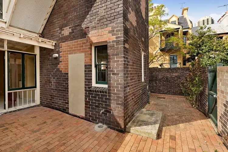 Seventh view of Homely other listing, 9 and 9A High Street, Millers Point NSW 2000