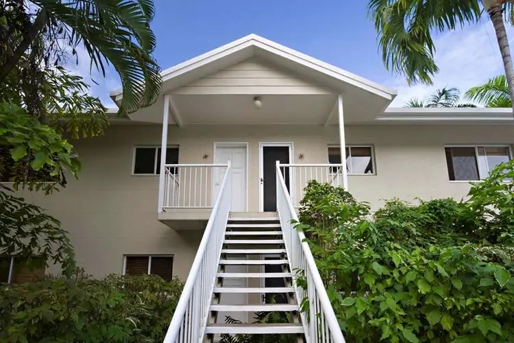 Sixth view of Homely apartment listing, 40/1 Beor Street, Port Douglas QLD 4877