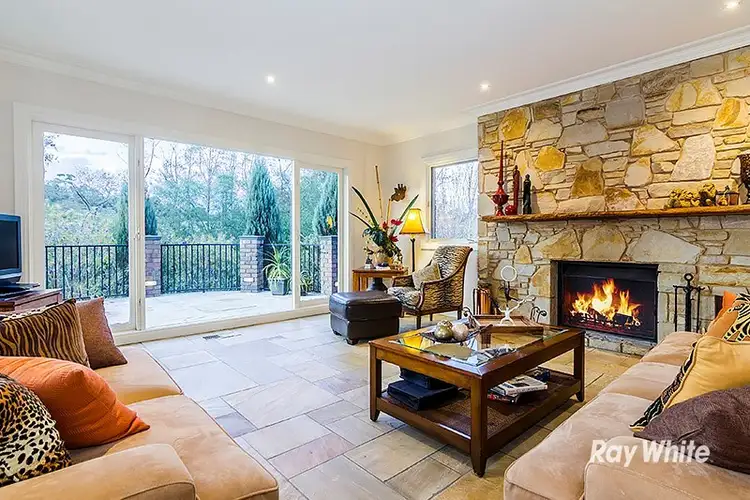 Third view of Homely house listing, 2 Oakridge Close, Lysterfield South VIC 3156