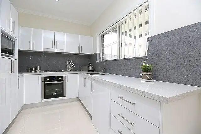 Fourth view of Homely townhouse listing, 3/64 Taylor Street, Condell Park NSW 2200