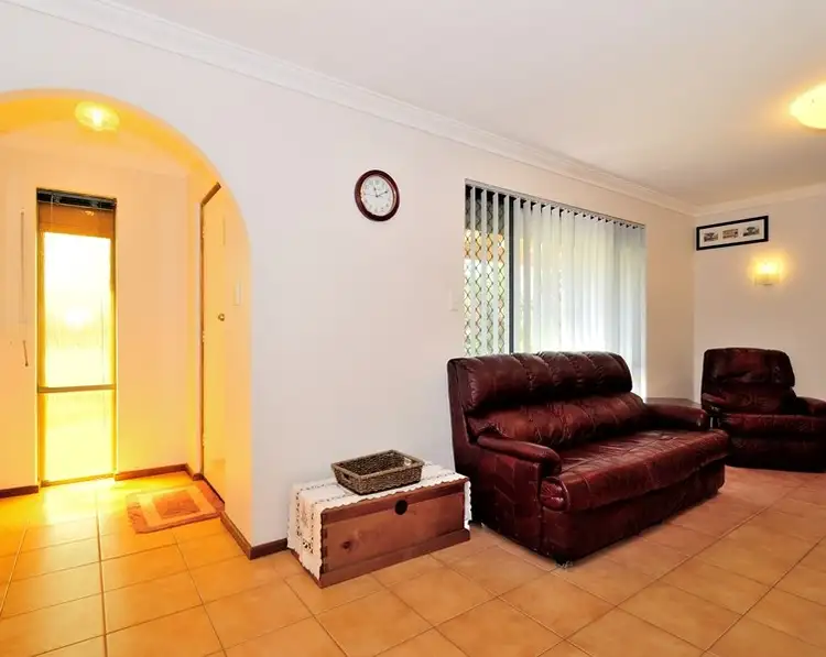 Fifth view of Homely house listing, 86 Cambridge Crescent, Cooloongup WA 6168