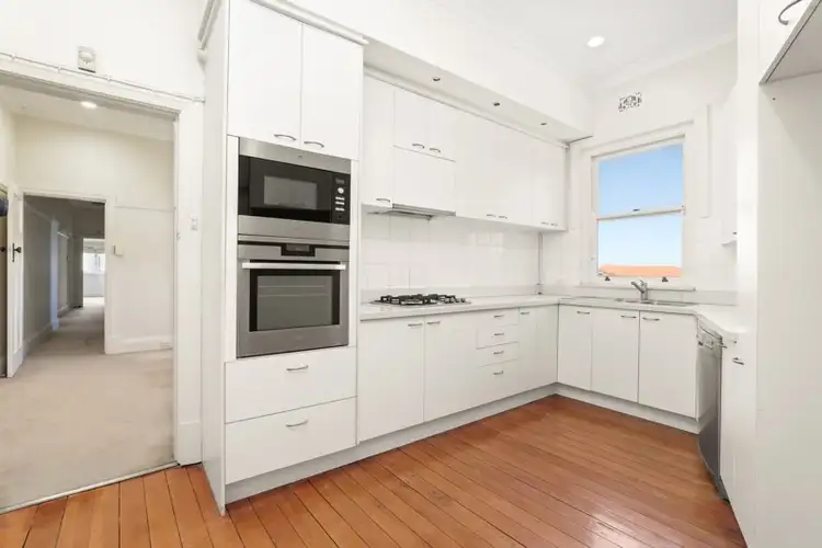 Third view of Homely apartment listing, 4/14 Hayes Street, Neutral Bay NSW 2089