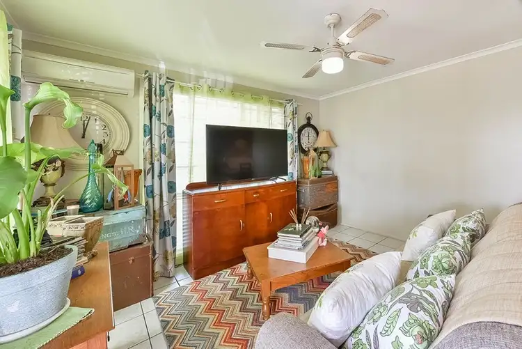 Second view of Homely other listing, 1/11 Pontiac Place, Ingleburn NSW 2565