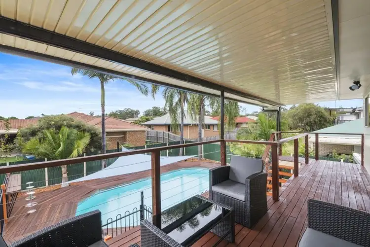 Fourth view of Homely house listing, 3 Seagull Court, Deception Bay QLD 4508