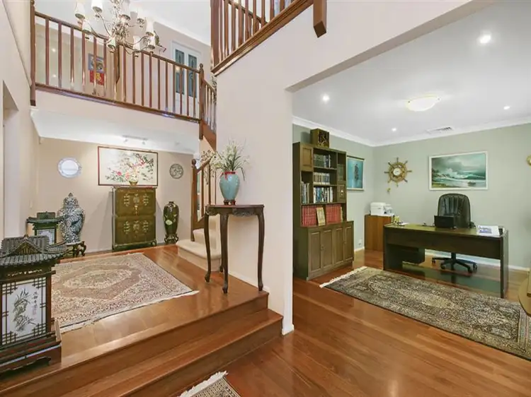 Fifth view of Homely house listing, 17 Yarrara Road, Pymble NSW 2073