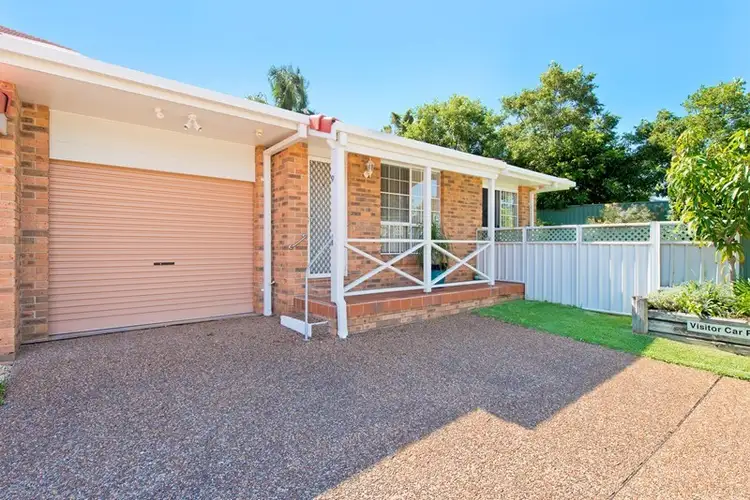 Main view of Homely villa listing, 9/2 Gordon Street, Port Macquarie NSW 2444