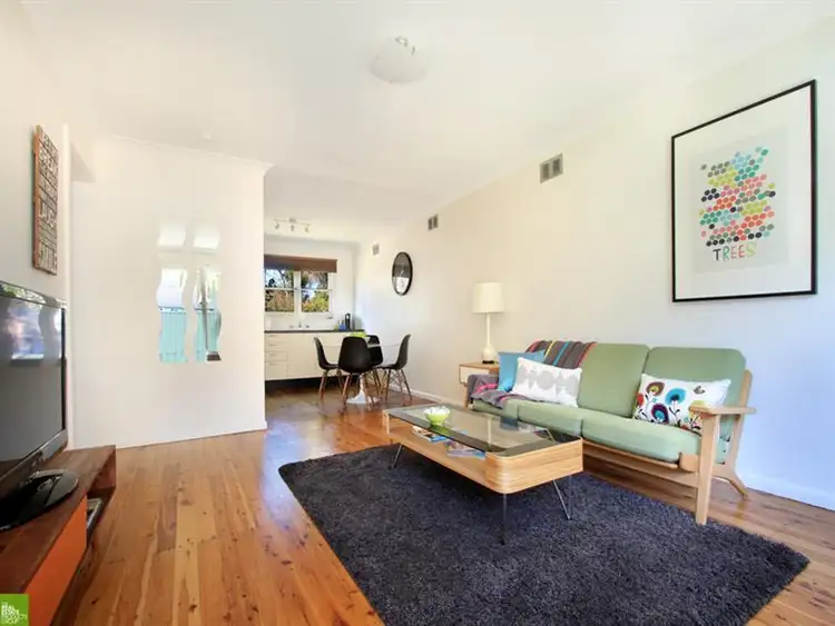 Sixth view of Homely unit listing, 5/13 Hillview Avenue, Gwynneville NSW 2500