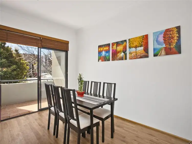 Second view of Homely unit listing, 12/42 Turner Street, Redfern NSW 2016