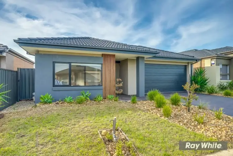 Main view of Homely house listing, 5 TALISKER Street, Tarneit VIC 3029