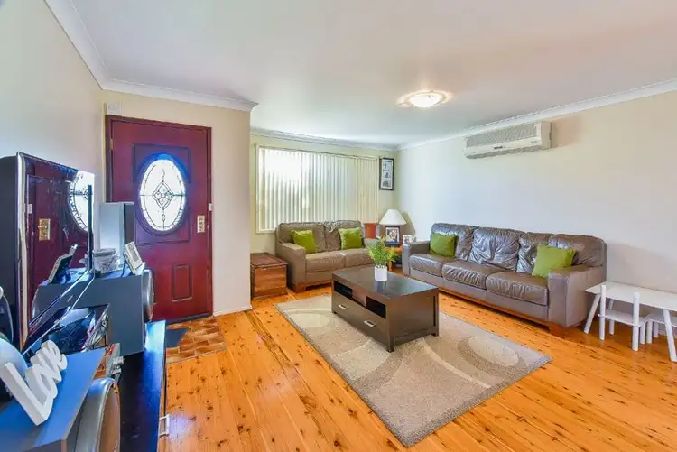 Second view of Homely house listing, 23 Benham Road, Minto NSW 2566