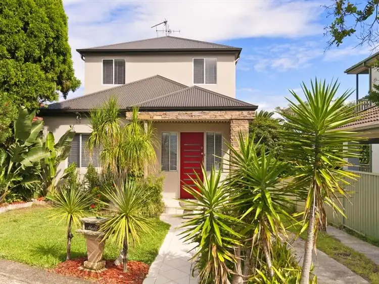 39 Dudley Street (Enter via Bay Street), Pagewood NSW 2035
