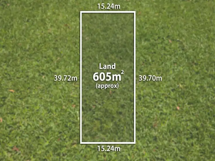 Main view of Homely land listing, 86 Helene Street, Bulleen VIC 3105