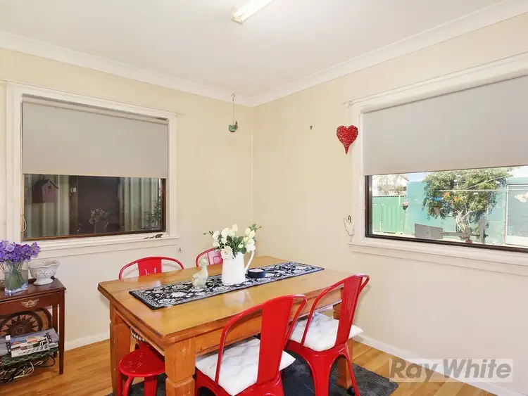 Fifth view of Homely house listing, 41 Ugoa Street, Narrabri NSW 2390