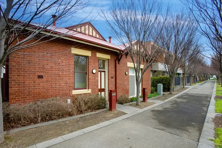 Third view of Homely apartment listing, 27 Manchester Lane, Parkville VIC 3052