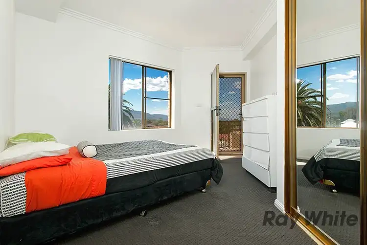 Seventh view of Homely apartment listing, 12/20-22 Hercules Street, Wollongong NSW 2500