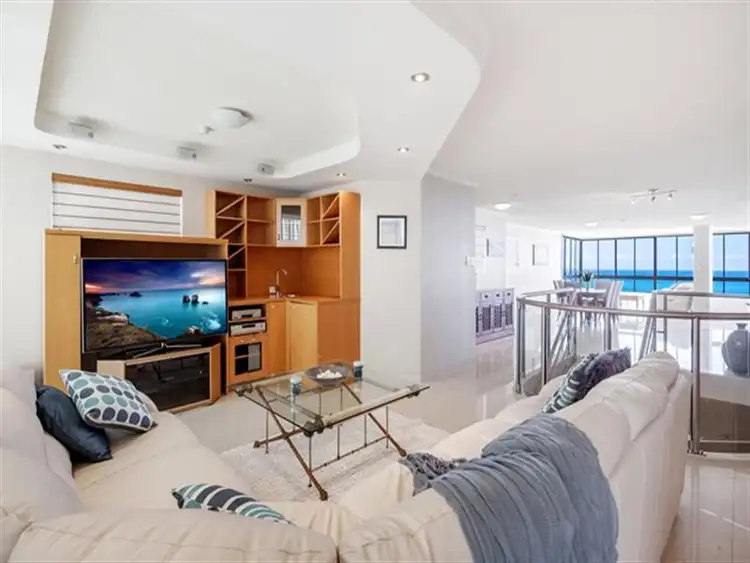 Third view of Homely house listing, 22/128-130 Alexandra Parade, Alexandra Headland QLD 4572