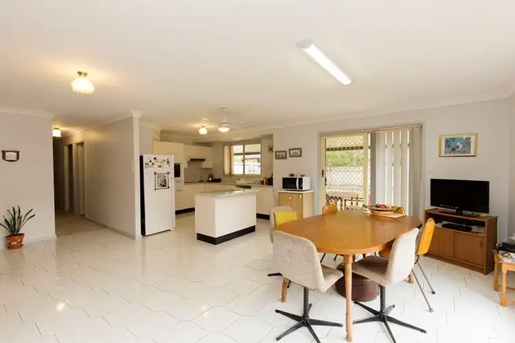 Sixth view of Homely house listing, 4 Higgins Close, Tea Gardens NSW 2324