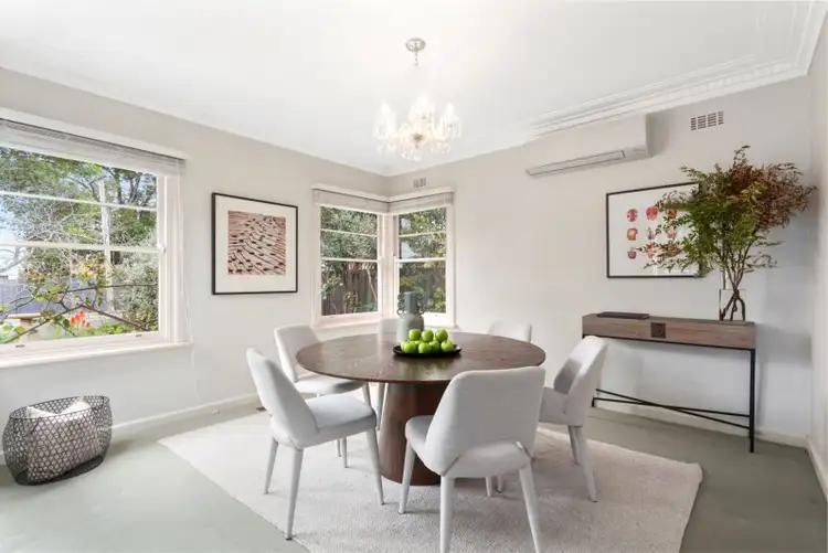 Third view of Homely house listing, 33 Weeroona Road, Murrumbeena VIC 3163