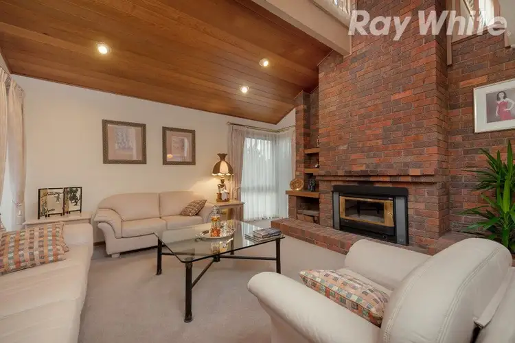 Third view of Homely house listing, 16 Ilias Court, Bundoora VIC 3083