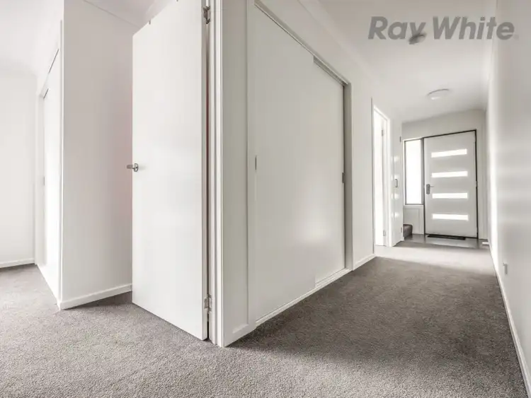 Seventh view of Homely townhouse listing, 1/15 Ivy Close, Oakdowns TAS 7019