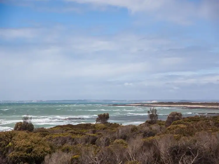 Third view of Homely land listing, 6 Ninth Island Crescent, Lulworth TAS 7252